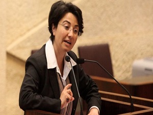 İsrail'de demokrasi iddiası ancak kötü bir şaka olabilir