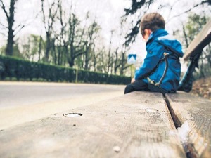 Çocukların kaybolmaması için ailelere 10 altın kural