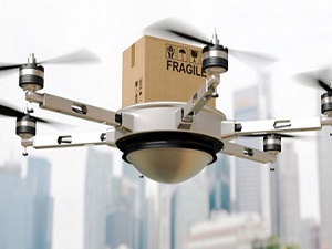 İHA projesi suya düştü