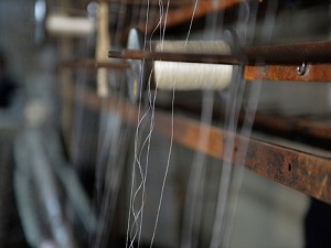 Bursa'da ipek böcekçiliği yeniden zirveye taşınacak