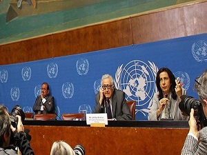 Suriye rejimine tutukluları serbest bırakın çağrısı