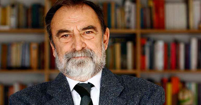 Türkiye'de solcu olmak dine karşı olmaktır