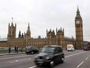 İngiltere’de Müslüman Sayısı 3 Milyona ulaştı