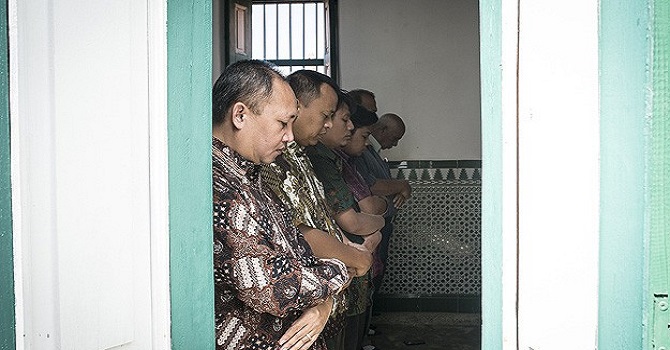 Küba'daki Müslümanlar cami istiyor