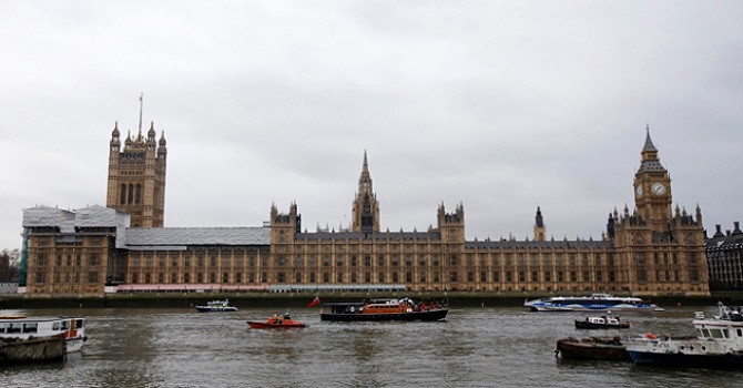 İngiltere'de Müslümanların hakları tehlikede