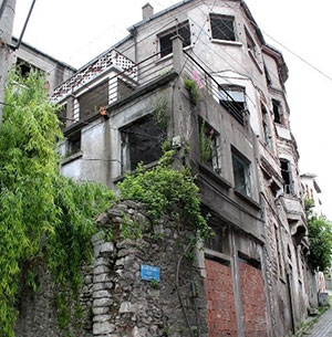 Bakanlık ve belediye Bediüzzaman'ın hatırasını yeniliyor