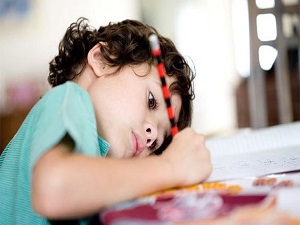 Ödev vermede dünyada ilk, başarıda ise son sıralardayız