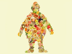 'Yüzyılın salgını obezite kanser riskini artırıyor'