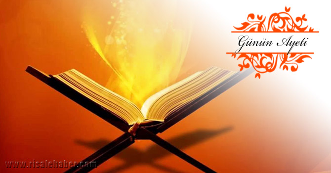 Allah’a, Peygambere itâat edin amellerinizi boşa çıkarmayın!