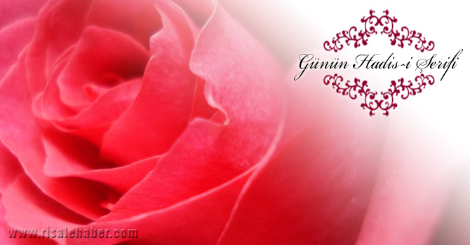 Rabbinden dünyada ve ahirette bunu dile...