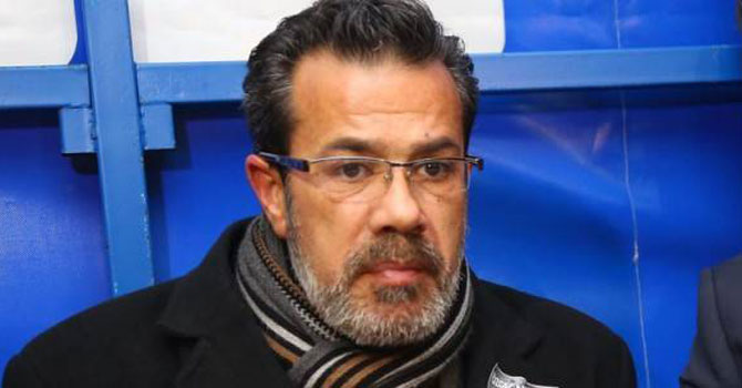 Özgecan'ın babasından "iyilik" ödülü için teşekkür