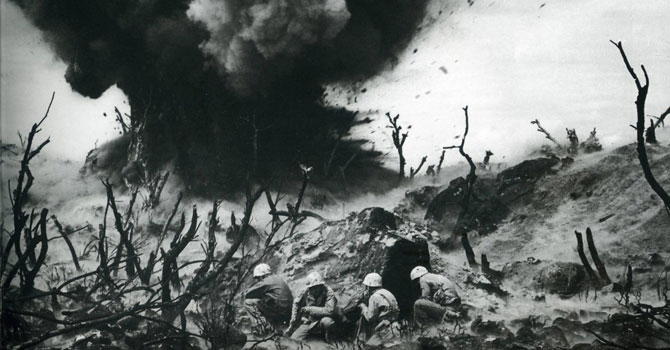 II.Dünya Savaşında Bediüzzaman