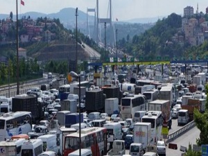 İstanbul trafiğini bitirecek formül