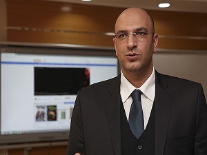 MEB'ten görme engelli öğrencilere teknolojik destek