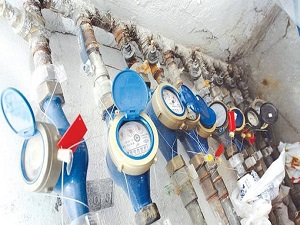 Ankara'nın soğuğu sayaçları patlattı