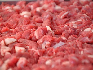 2014'ün son çeyreğinde et tüketimi arttı