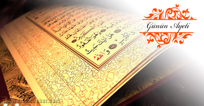 Allah’ın tarafdarları, gerçekten kurtuluşa erenlerdir!