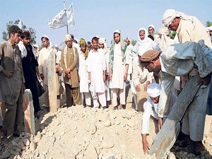 BM: 2014’te 3 bin 700 Afgan sivil öldürüldü