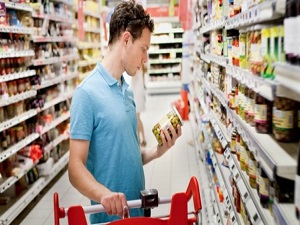 Tüketici mağazayı terk ediyor