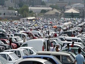 Toyota'dan Korna Çalma Huzurumu Çalma projesi