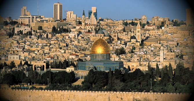 'İsrail Kudüs'te camilere 126 kez baskın düzenledi'