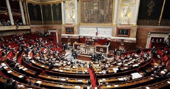 İslâm Avrupa'nın gerçeğidir