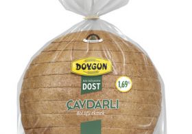 Ekmeğe de Helal Belgesi