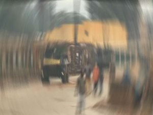 Nijerya'dan bir güzel haber