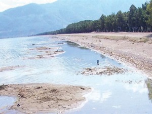 İznik Gölü arınıyor