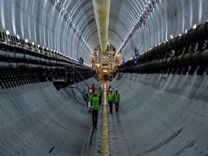 İstanbul'un trafik derdi bitiyor