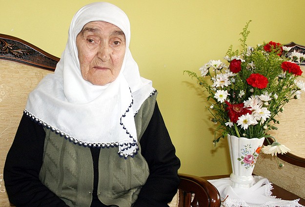 Muhsin Yazıcıoğlu'nun annesi vefat etti