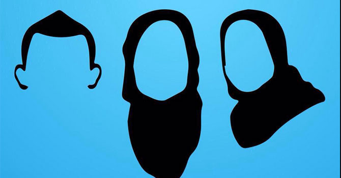 ABD ve Avrupa İslam’a karşı hep çifte standart uyguladı