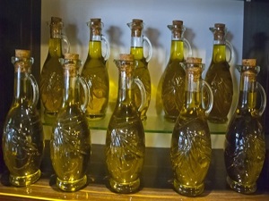 Türk zeytin yağı dünyanın her yerinde