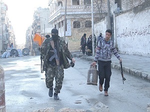 IŞİD'in elinde 450 Türkmen rehine var