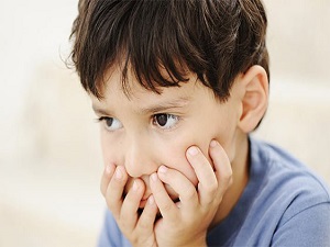 Çocuklar da depresyona giriyor!