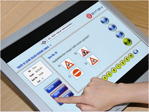 MEB ehliyet alımında e-sınav sayısını artıracak