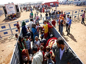 Konya, çalışmaya bağlı göçlerde birinci oldu