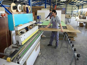 Mobilya sektörü vergi oranlarından şikâyetçi