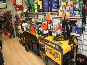 Elektrik kesintileri arttı, jeneratör satışları yüzde 100 arttı