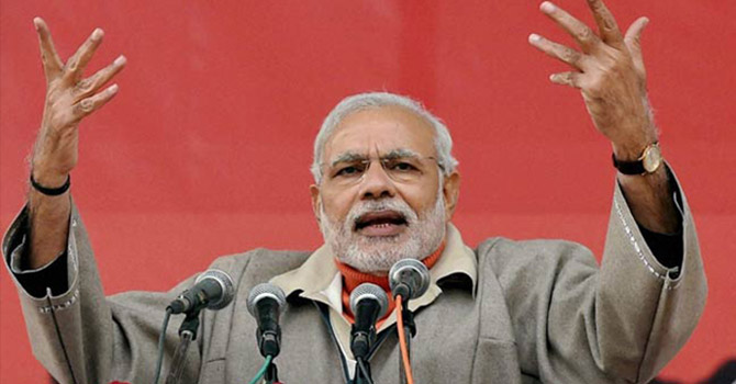 Hindistan din özgürlüğü için söz değil icraat istiyor