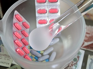 Milli ilaç üretiminde dev adım