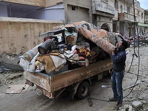 Kobani halkının umudu Türkiye