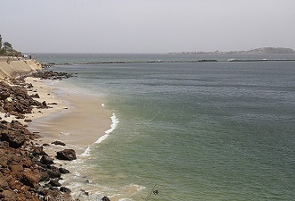 Senegal'de Turizm alarm veriyor