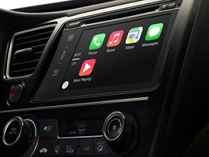 Apple otomobil üretecek