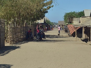 Myanmar seçimlerinde oy verme işlemi başladı