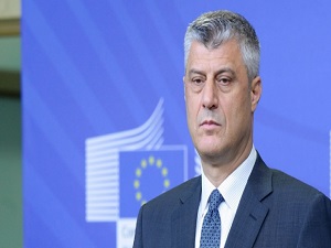 Kosova'nın gözü Sırbistan'ın üzerinde