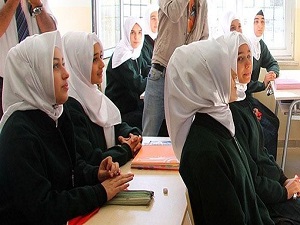 Uluslararası iki imam hatip lisesi daha yolda...