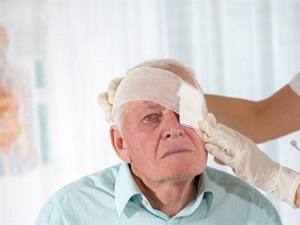 Katarakt ameliyatı olanlara müjde