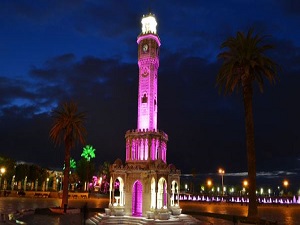 Türkiye’nin en büyük fuar alanı için geri sayım başladı