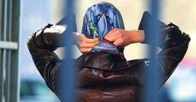 Rusya'daki başörtüsü yasağına itiraz edilecek